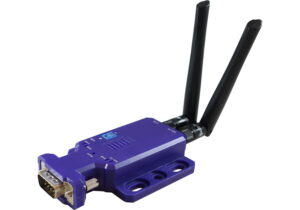 Read more about the article Wi-Fi HaLow to Serial RS232 Adapter