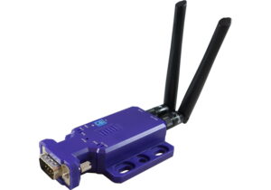 Mehr über den Artikel erfahren Wi-Fi HaLow to Serial RS232 Adapter