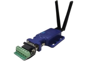 Read more about the article Wi-Fi HaLow to Serial RS485 RS422 Adapter