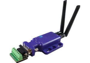 Read more about the article Wi-Fi HaLow 802.11ah to Serial RS485/422 Adapter