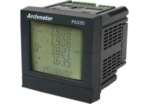 Read more about the article Multi-Function Power Meter