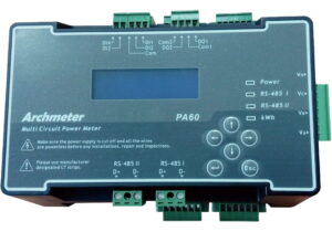 Read more about the article Multi-Circuit Power Meter