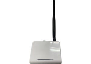 Read more about the article Wi-Fi HaLow to Ethernet Gateway